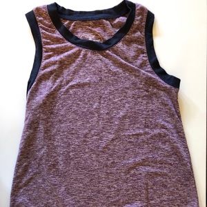 Oiselle Tank Size 6
